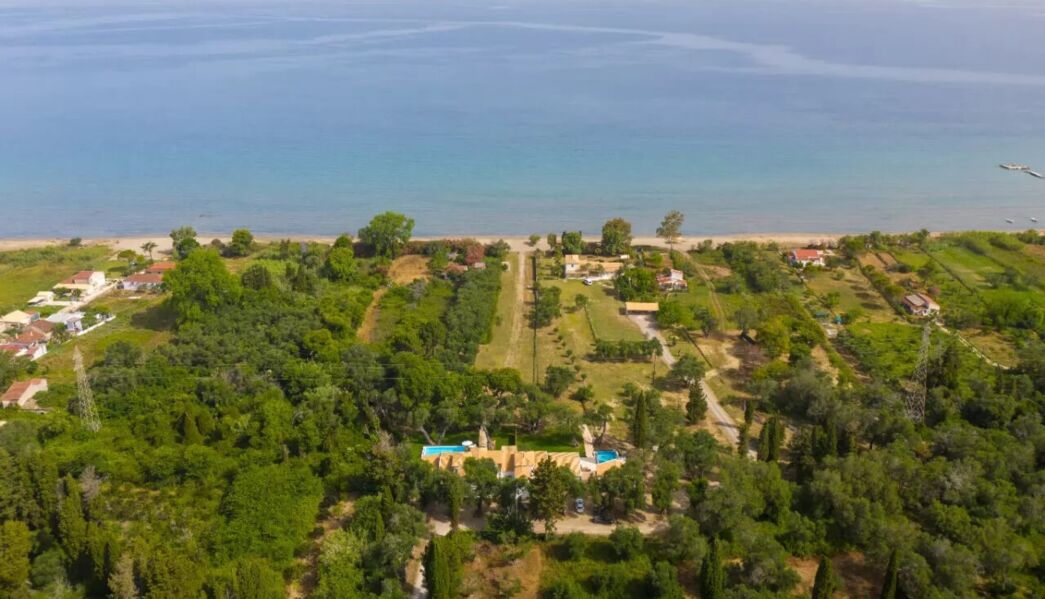 Villa Natura Zoe