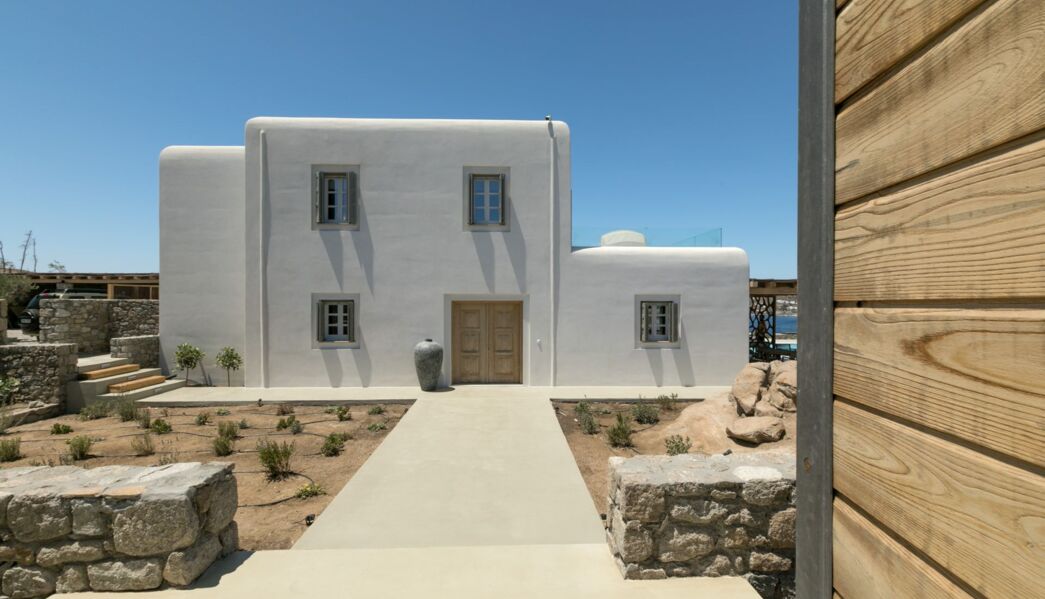 Villa Arion