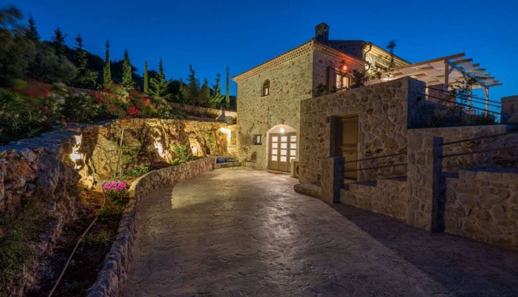 Villa Harmonia