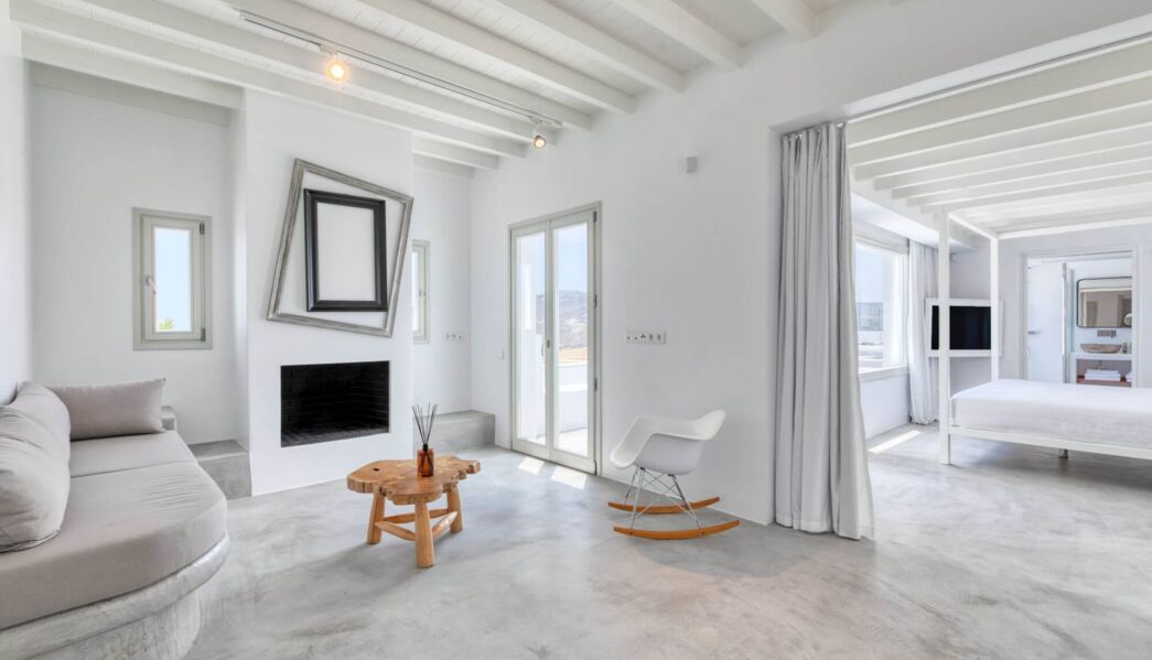 Destiny Resort Villa