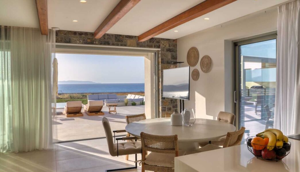 OLIVIA'S Villas Mochlos