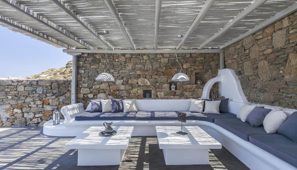 Villa Tonic