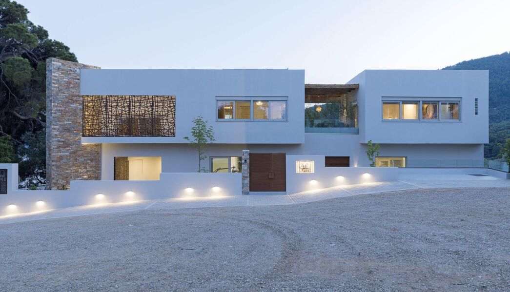 K&K Villa