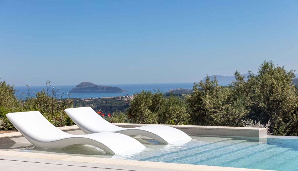 Villa Aglaea