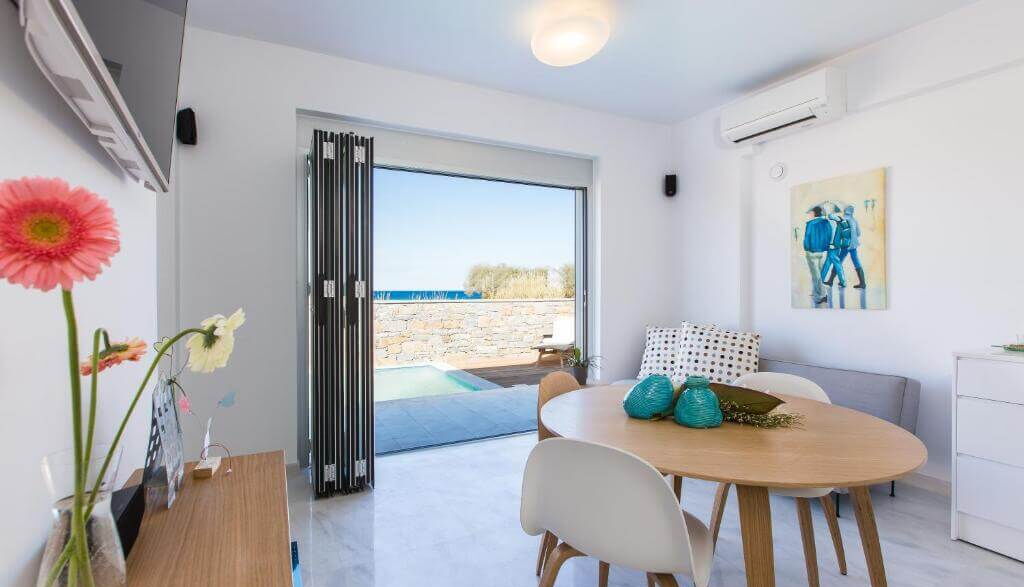 Villa Persi-Thalassa