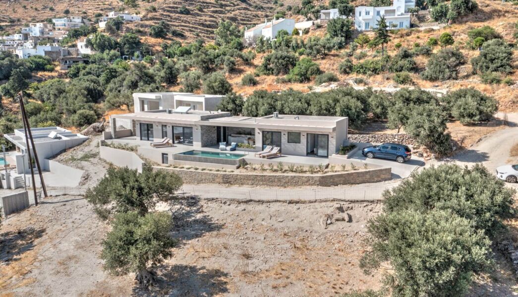 Villa Oniriko