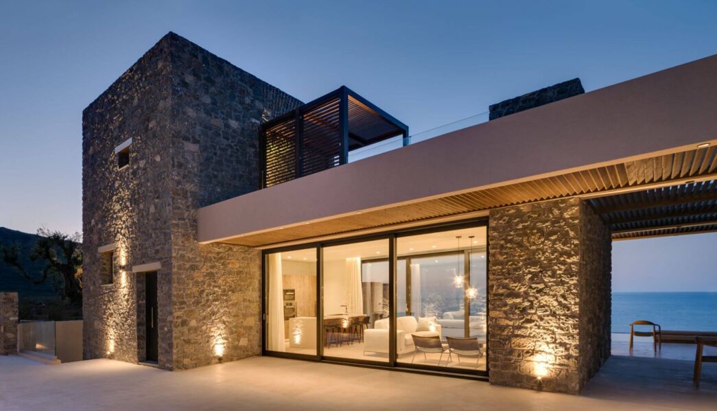 Nuez two storey Villa