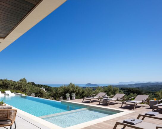 Villa Aglaea