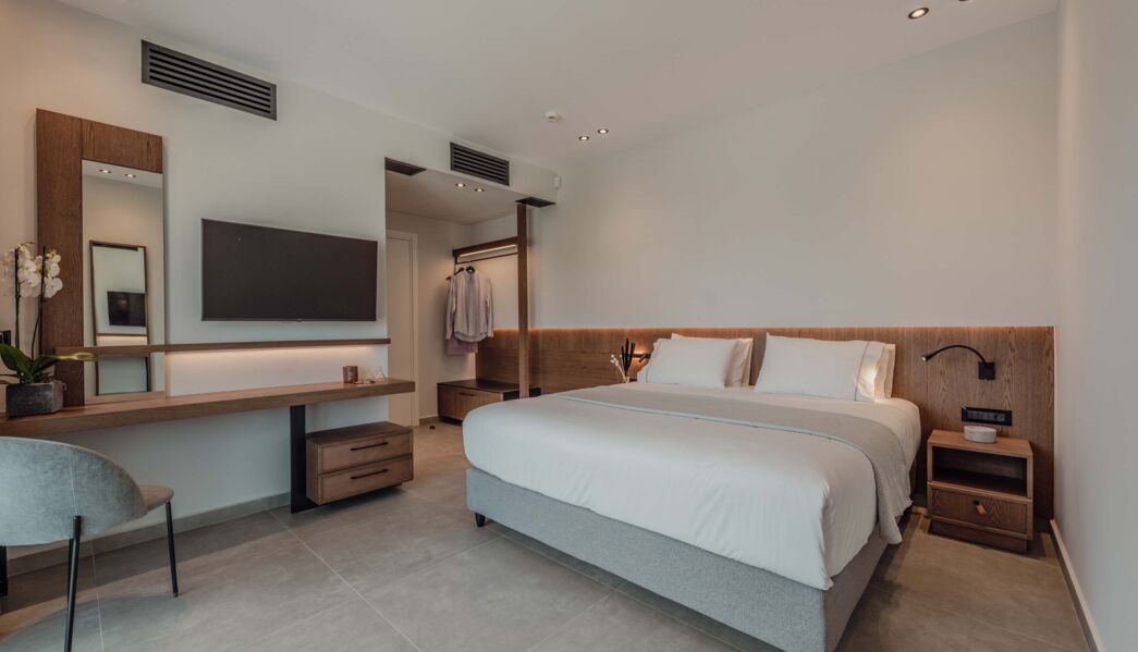 City Moments Penthouse