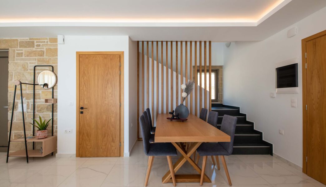 Actea Seaview Villa 2