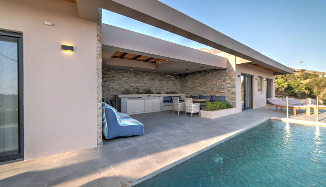 Villa Oniriko