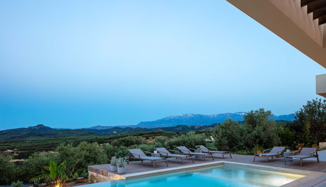 Villa Aglaea