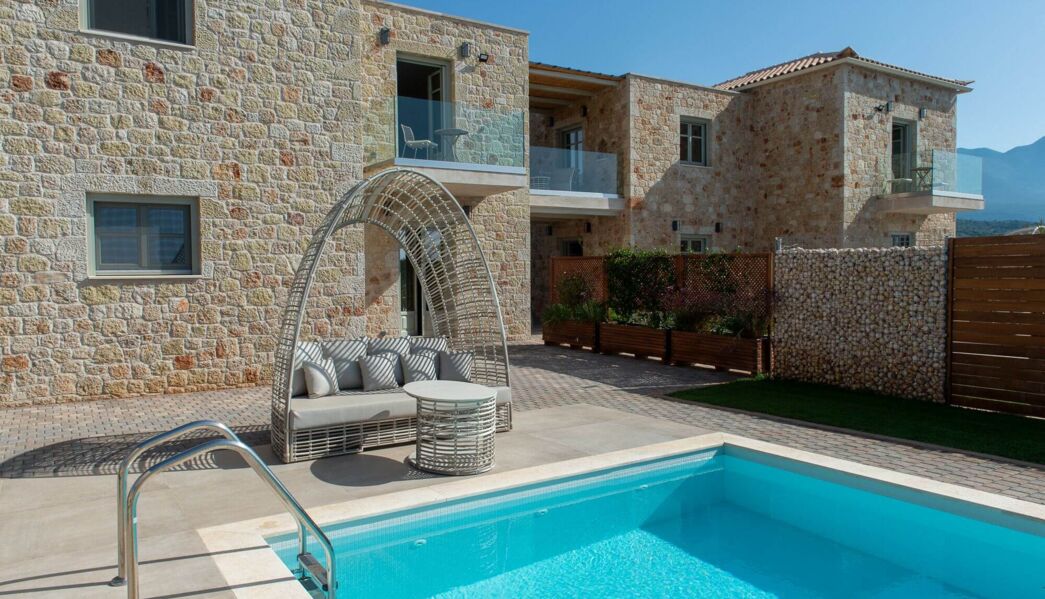Villa Stoupa 2