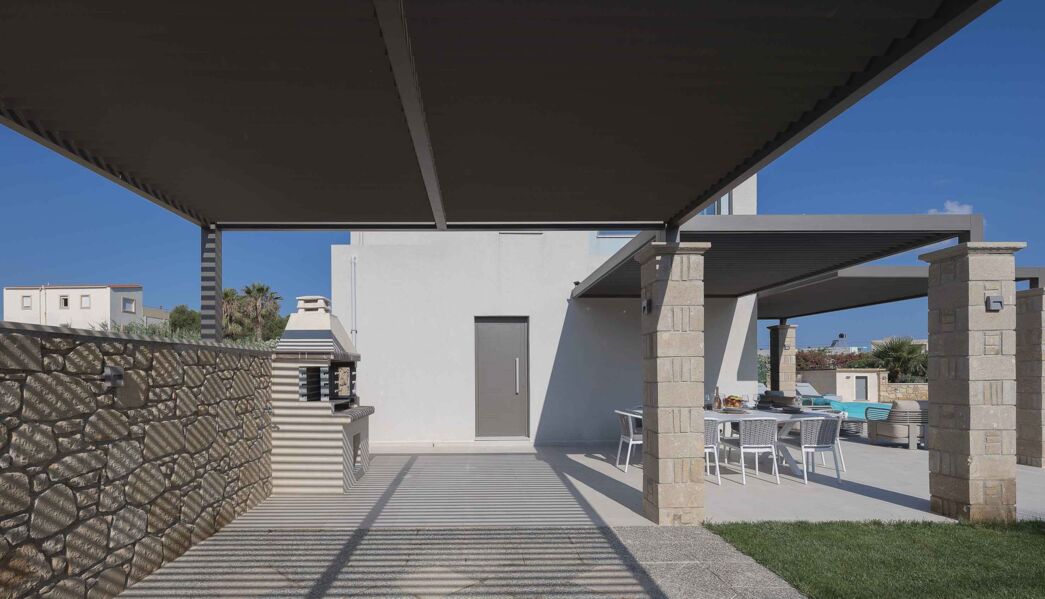 Atriora Luxury Villa