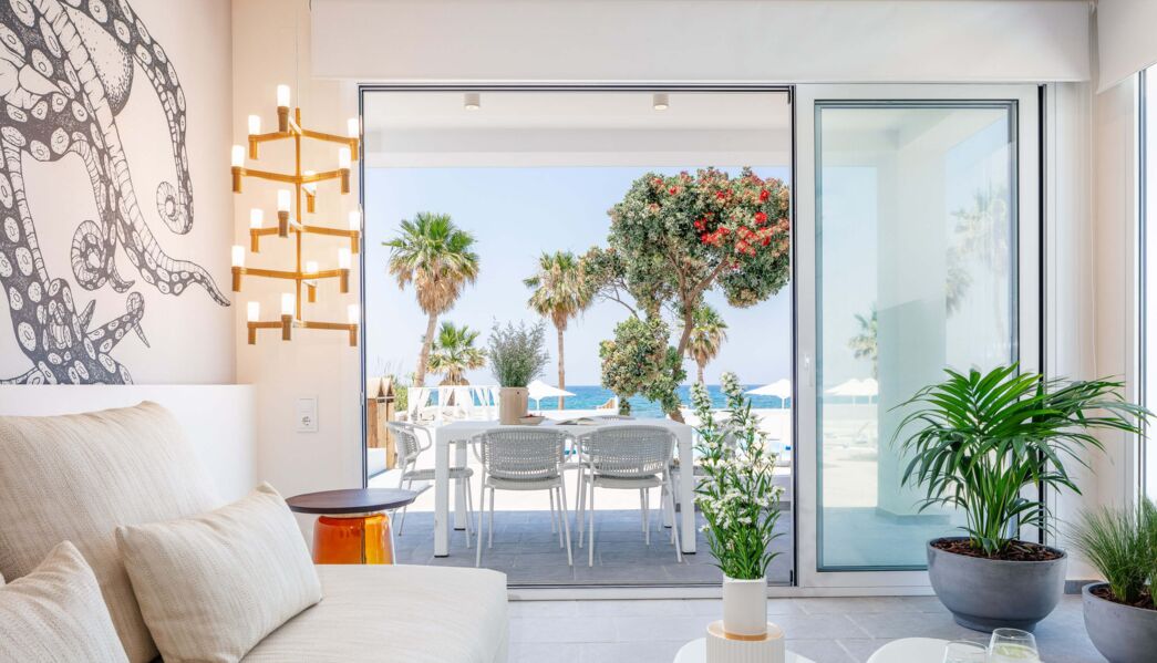 Villa Pueblo-Thalassa