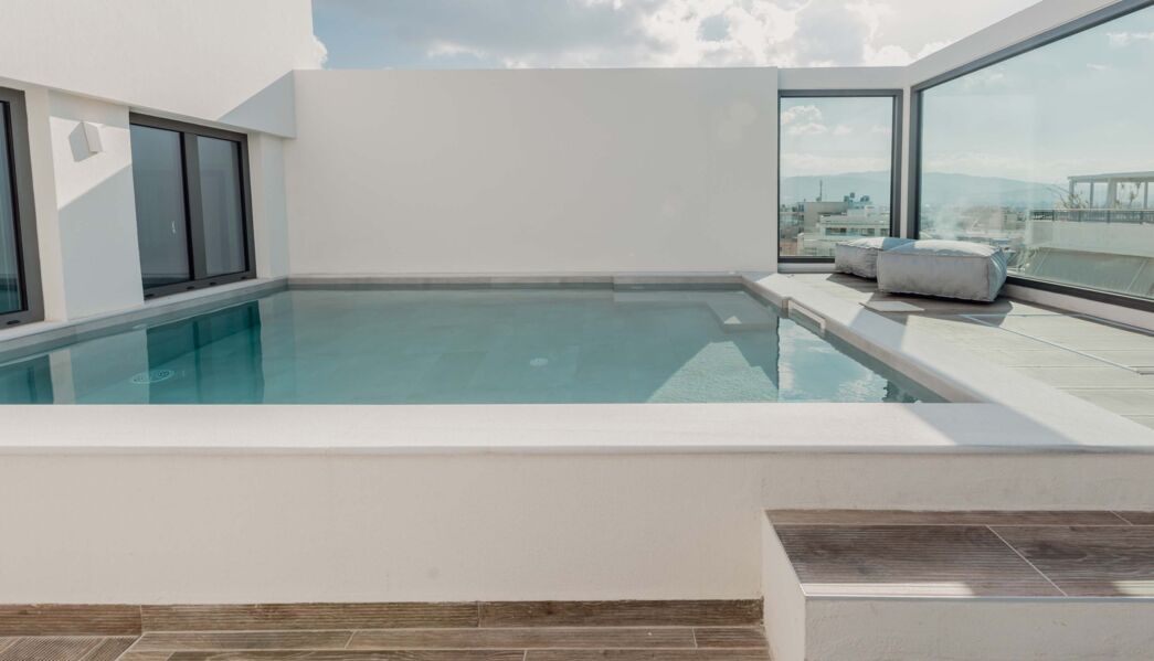 City Moments Penthouse