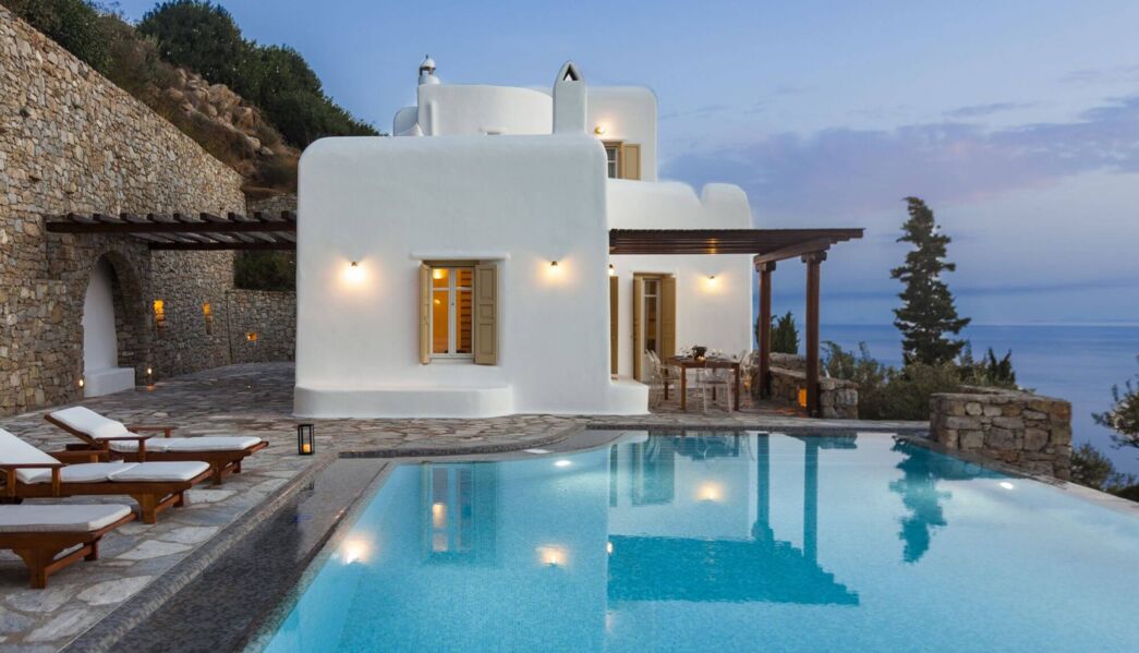 Villa Aphrodite