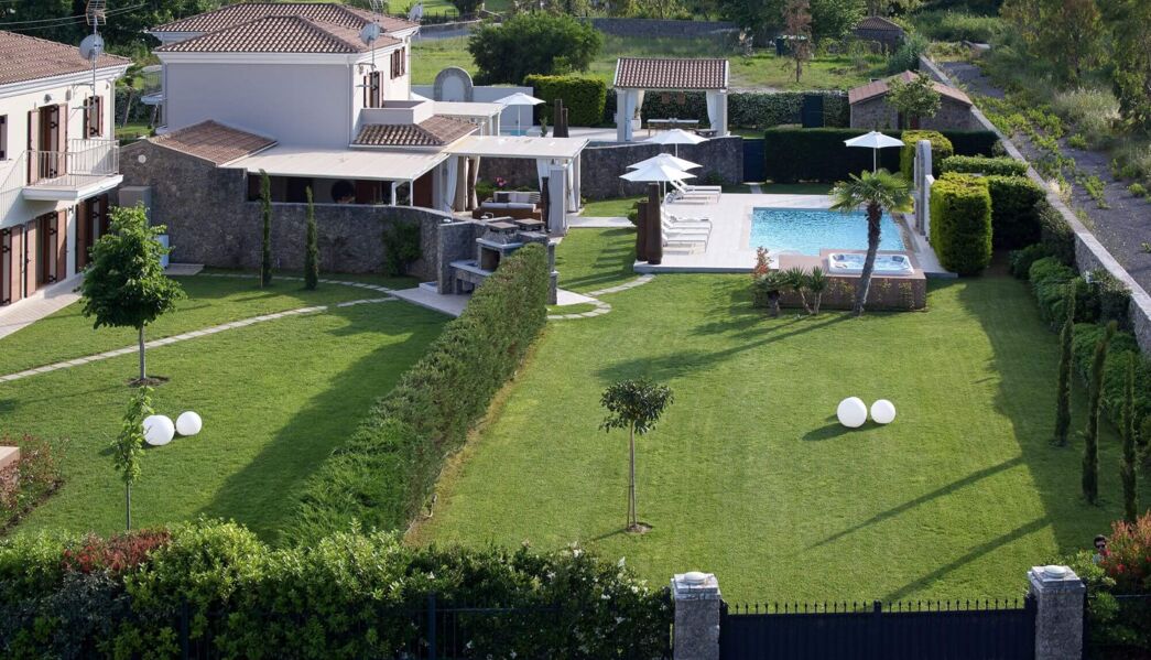Villa Anna-Korfu