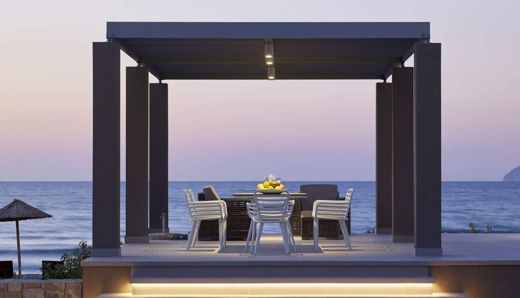 Villa Ammos-Kreta