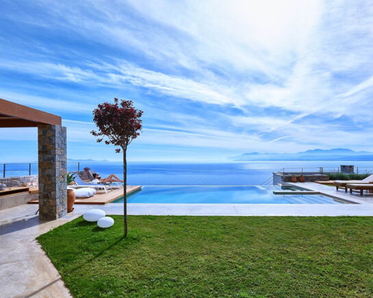 Villa Octo