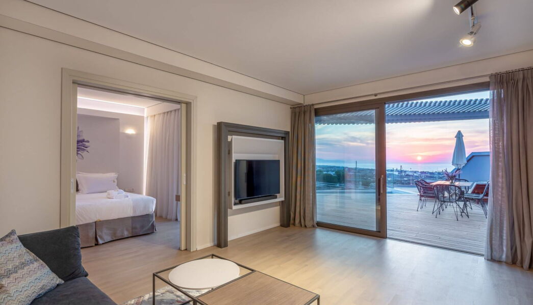 Suite Bliss