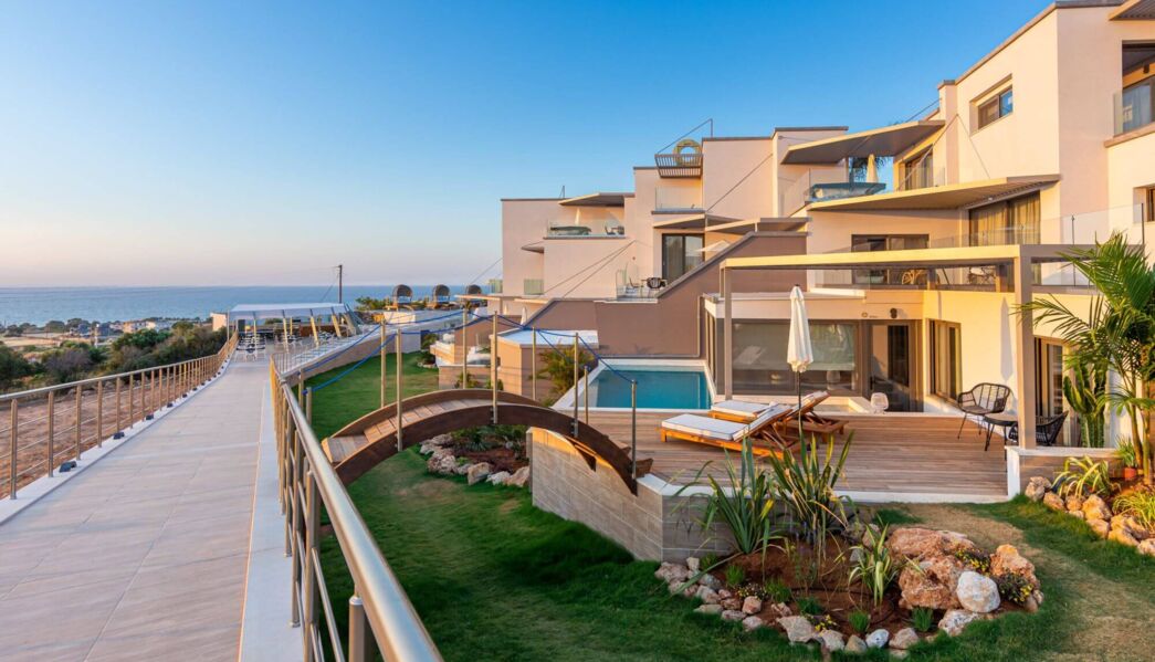 Suite Serenity