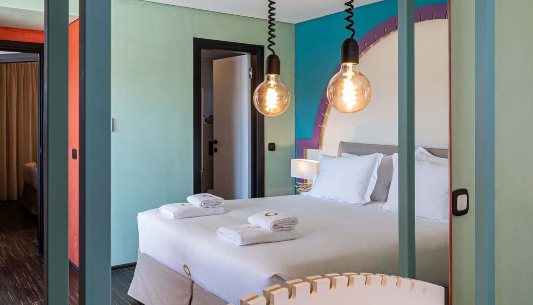Suite Delight