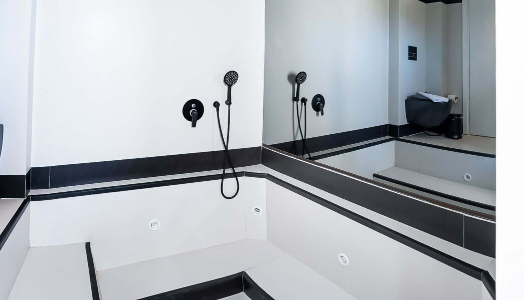 Suite Serenity