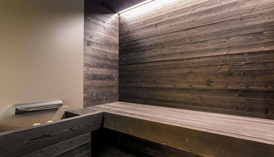 Suite Serenity