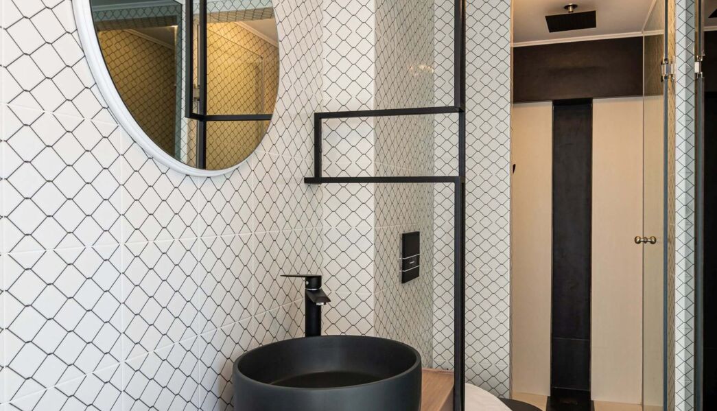 Suite Serenity