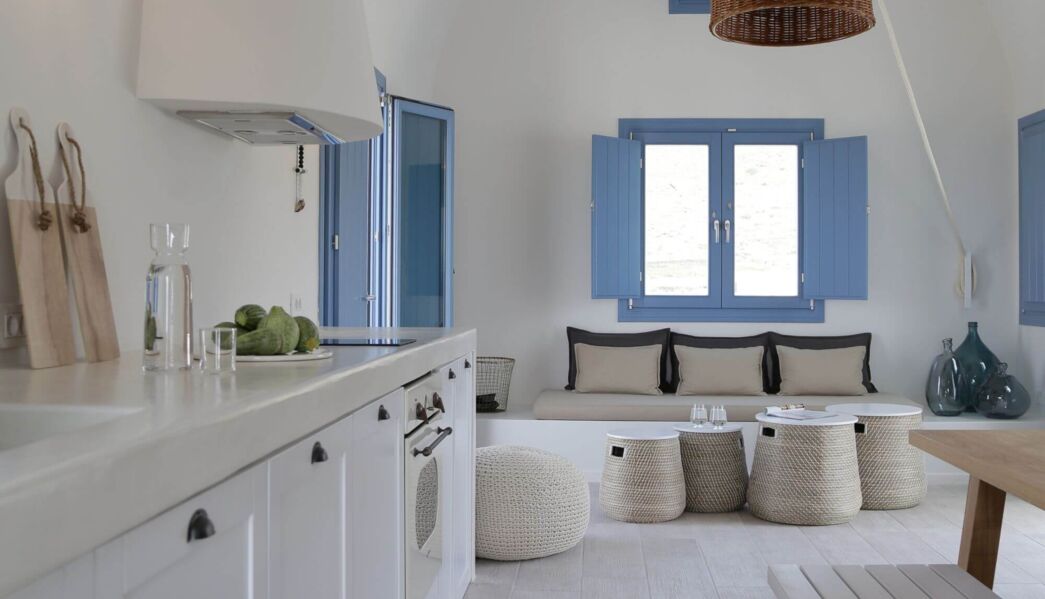 Villa Vinsanto
