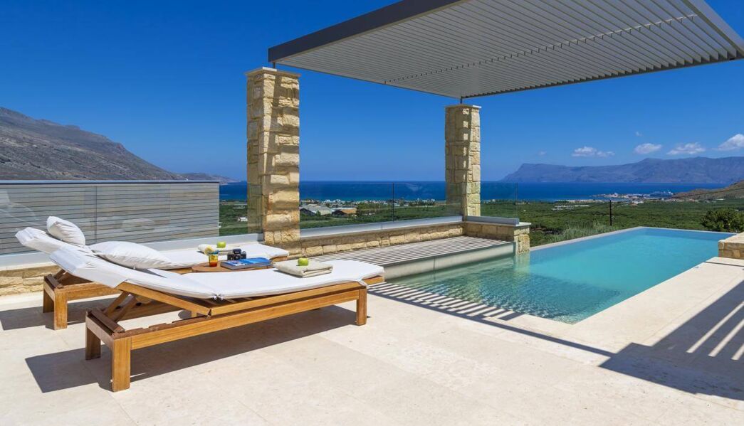 Villa Abyss