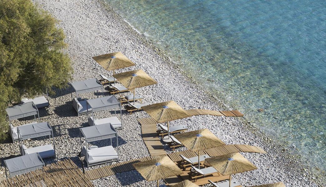Cayo Premium Room with Private Heated Pool