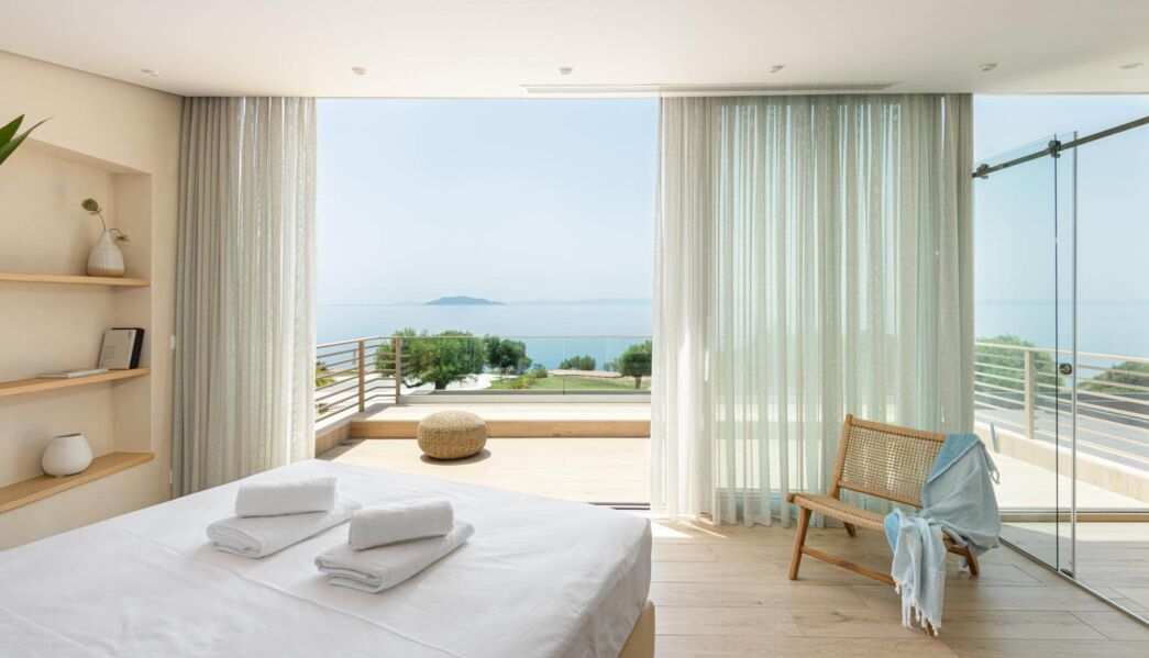 Luria Homes Villa 1