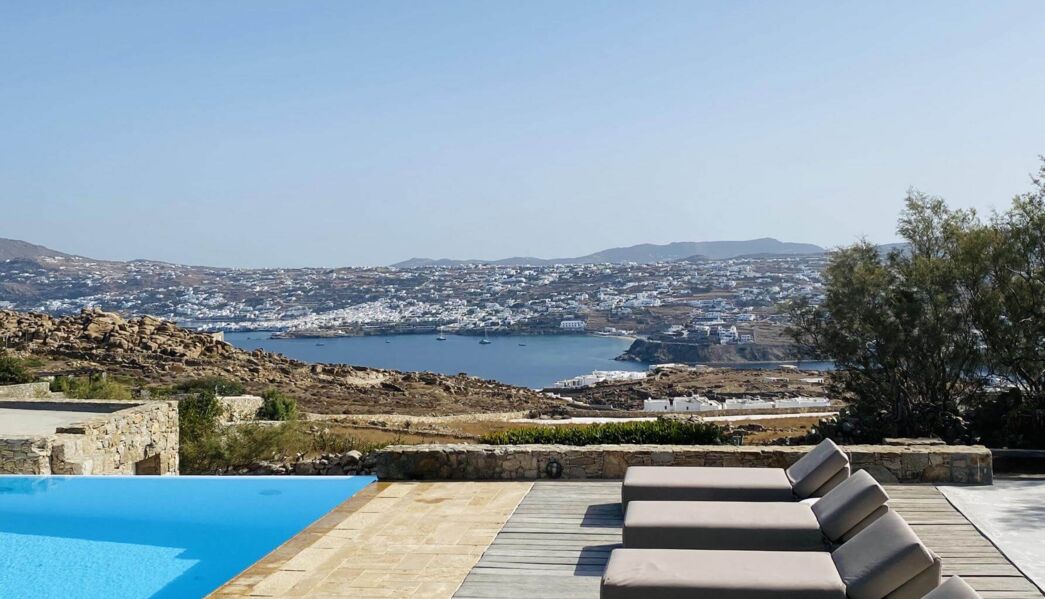 Villa Alessandra