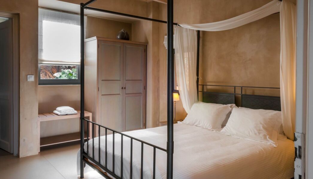 Villa Ostria