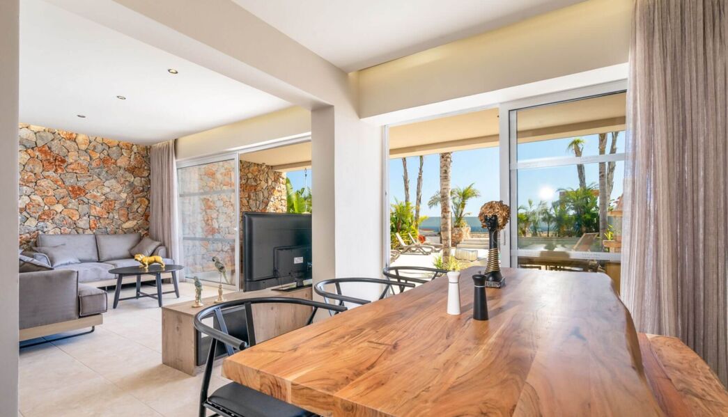 Venezia Premium-Luxus-Villa