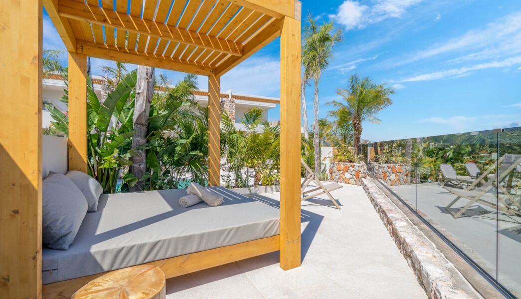 Venezia Premium-Luxus-Villa