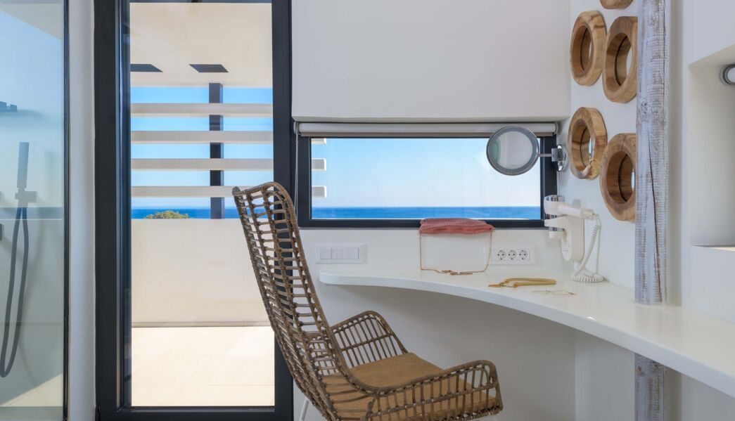 Royal Albatross Villa
