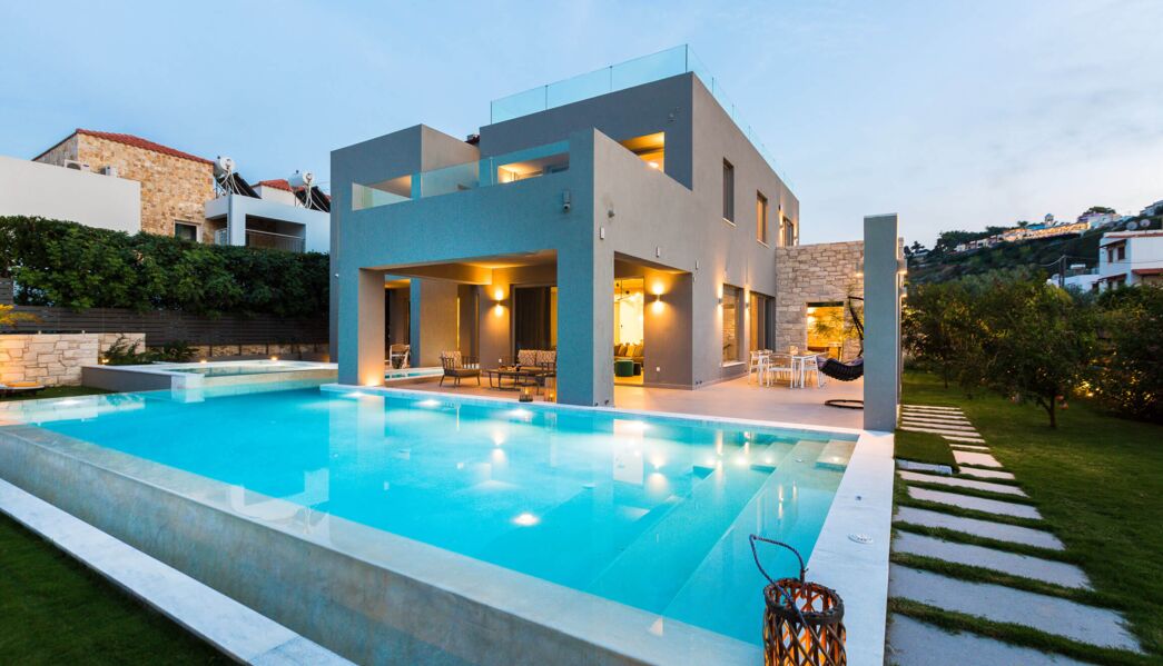 Villa Sissy