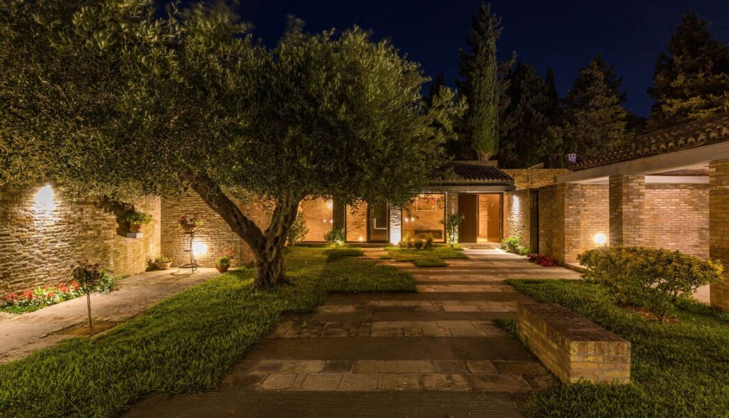 Villa Ionica