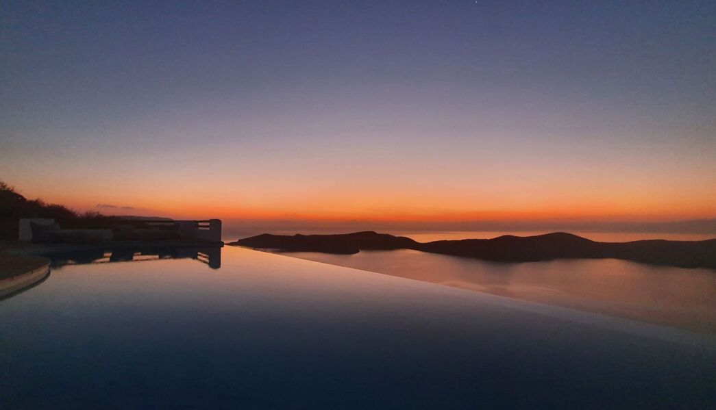 Villa Orea Elounda