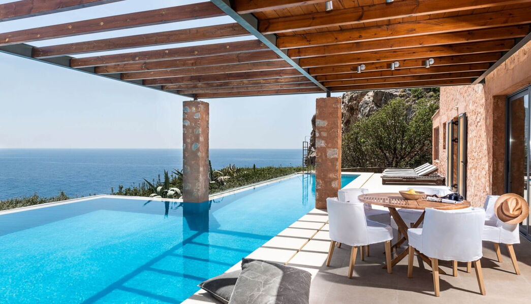 Villa Neptune