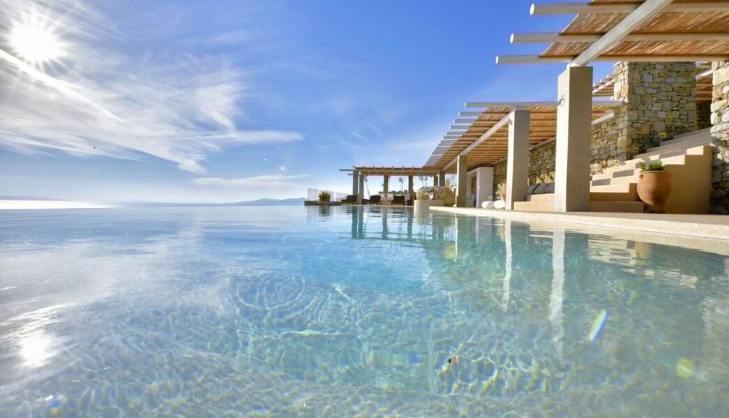Villa Alabaster