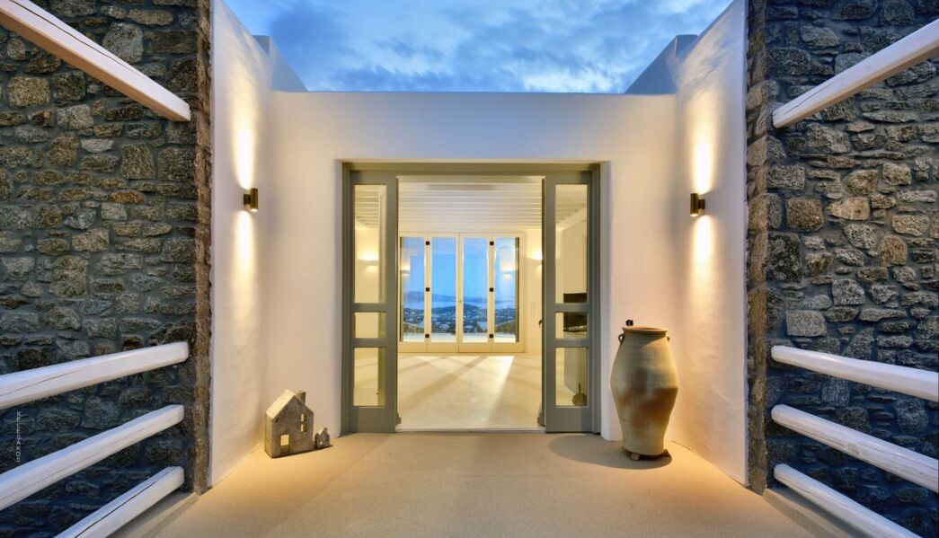 Villa Alabaster