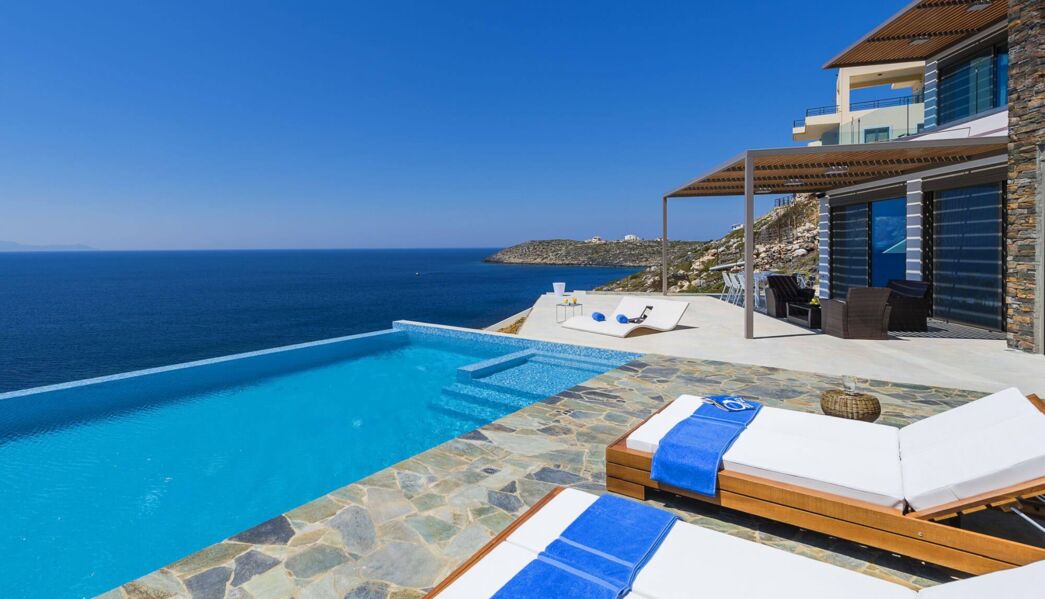 Villa Kyma