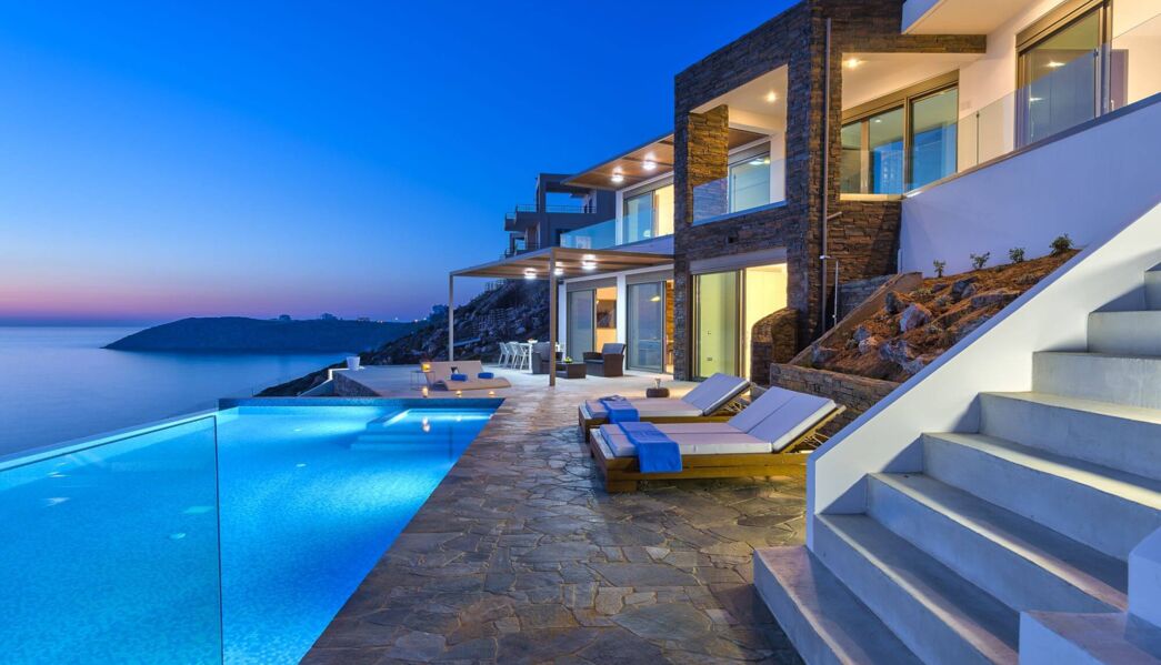 Villa Kyma