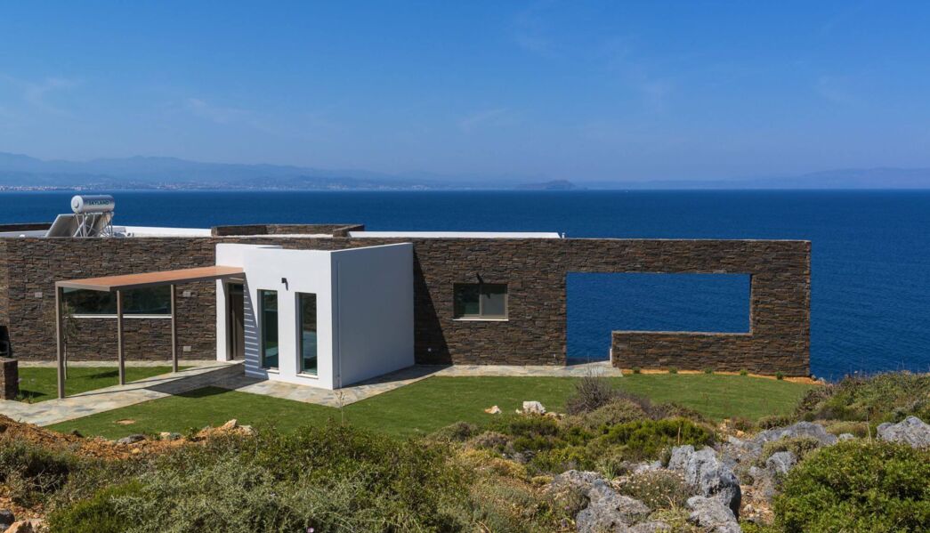 Villa Kyma