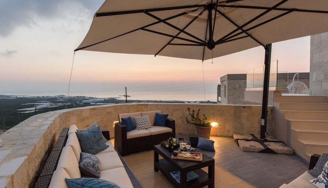 Villa Galatia