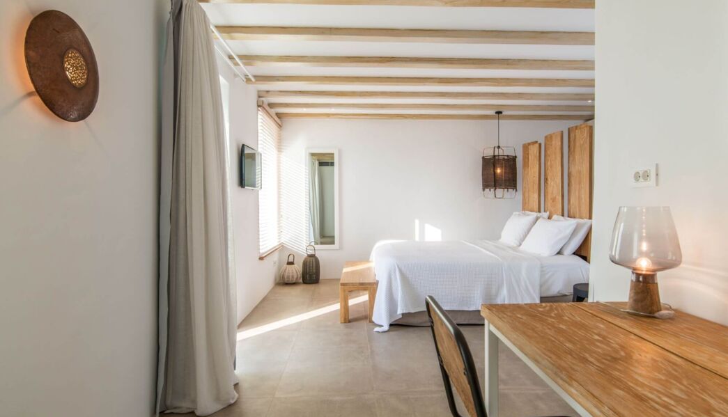 Villa Amra